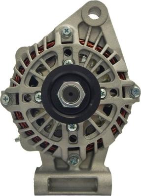 HELLA 8EL 012 429-821 - Alternator furqanavto.az