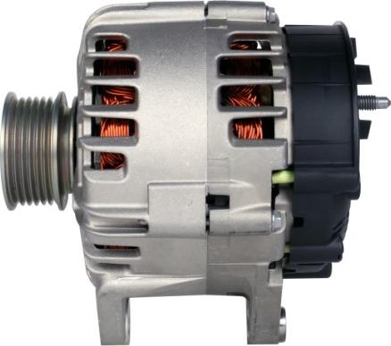 HELLA 8EL 012 429-391 - Alternator furqanavto.az