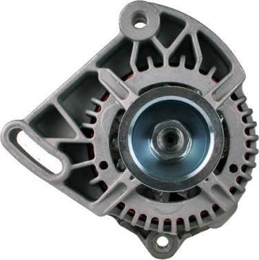 HELLA 8EL 012 429-351 - Alternator furqanavto.az