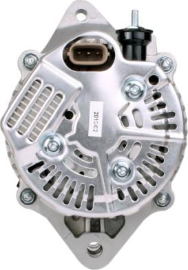 HELLA 8EL 012 429-301 - Alternator furqanavto.az