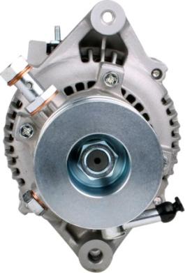 HELLA 8EL 012 429-301 - Alternator furqanavto.az