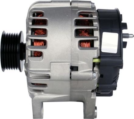 HELLA 8EL 012 429-311 - Alternator furqanavto.az