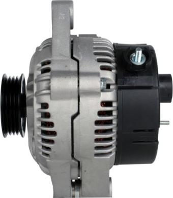 HELLA 8EL 012 429-201 - Alternator furqanavto.az