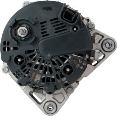 HELLA 8EL 012 429-281 - Alternator furqanavto.az