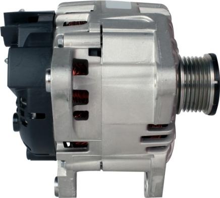 HELLA 8EL 012 429-281 - Alternator furqanavto.az