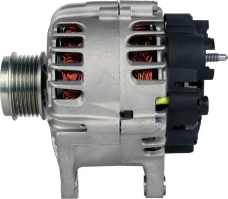 HELLA 8EL 012 429-221 - Alternator furqanavto.az