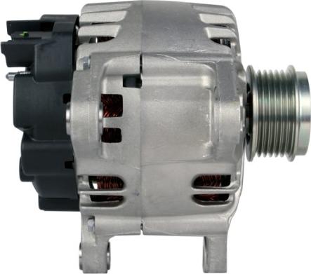 HELLA 8EL 012 429-221 - Alternator furqanavto.az