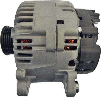 HELLA 8EL 012 429-701 - Alternator furqanavto.az