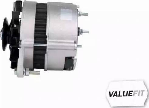 HELLA 8EL 012 429-781 - Alternator furqanavto.az