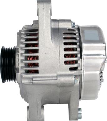 HELLA 8EL 012 429-731 - Alternator furqanavto.az