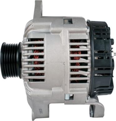 HELLA 8EL 012 426-991 - Alternator furqanavto.az