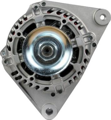 HELLA 8EL 012 426-951 - Alternator furqanavto.az