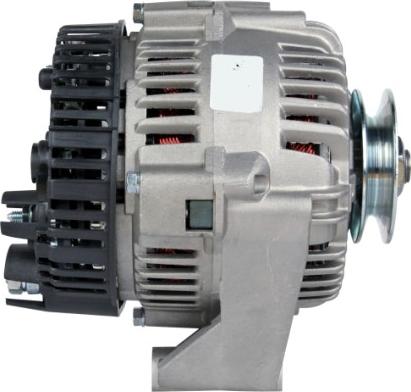 HELLA 8EL 012 426-951 - Alternator furqanavto.az