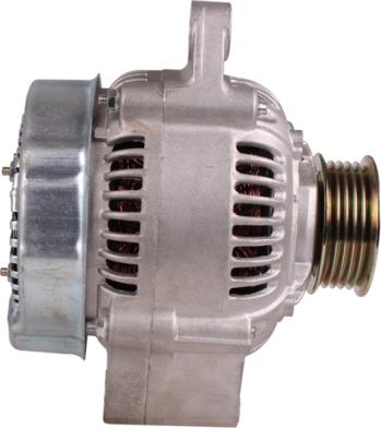 HELLA 8EL 012 426-911 - Alternator furqanavto.az