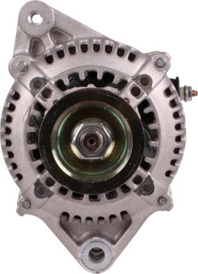 HELLA 8EL 012 426-911 - Alternator furqanavto.az