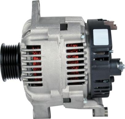 HELLA 8EL 012 426-931 - Alternator furqanavto.az