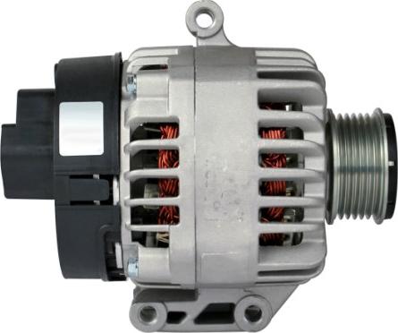 HELLA 8EL 012 426-921 - Alternator furqanavto.az