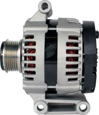 HELLA 8EL 012 426-491 - Alternator furqanavto.az