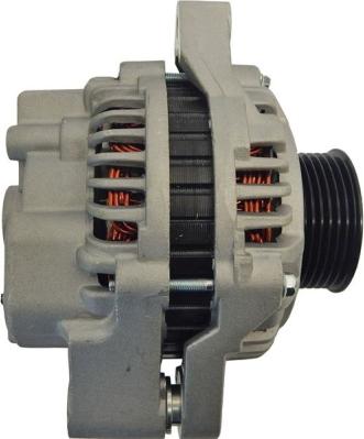 HELLA 8EL 012 426-441 - Alternator furqanavto.az