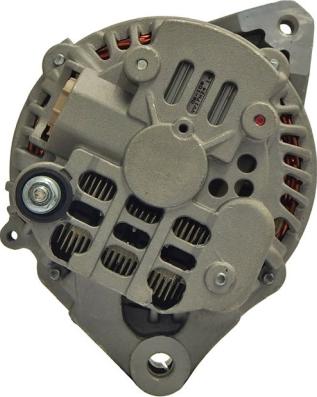 HELLA 8EL 012 426-441 - Alternator furqanavto.az