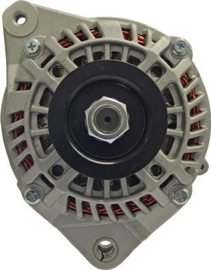 HELLA 8EL 012 426-441 - Alternator furqanavto.az