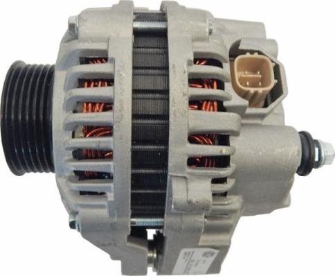 HELLA 8EL 012 426-441 - Alternator furqanavto.az