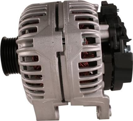 HELLA 8EL 012 426-401 - Alternator furqanavto.az