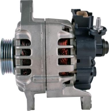 HELLA 8EL 012 426-481 - Alternator furqanavto.az