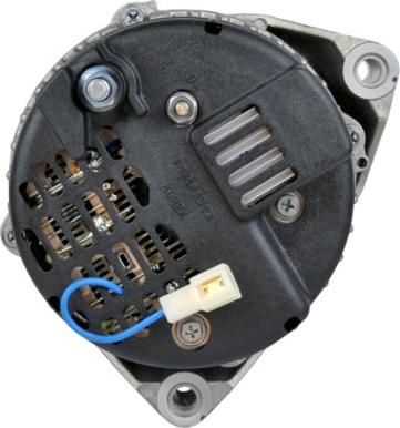 HELLA 8EL 012 426-431 - Alternator furqanavto.az