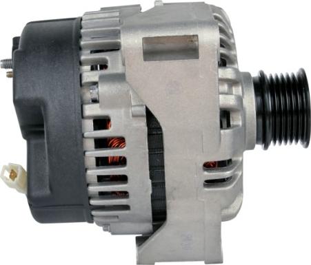 HELLA 8EL 012 426-431 - Alternator furqanavto.az