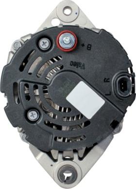 HELLA 8EL 012 426-541 - Alternator furqanavto.az