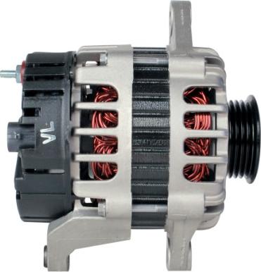 HELLA 8EL 012 426-541 - Alternator furqanavto.az