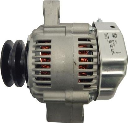 HELLA 8EL 012 426-551 - Alternator furqanavto.az