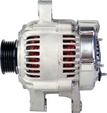 HELLA 8EL 012 426-501 - Alternator furqanavto.az