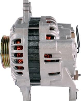 HELLA 8EL 012 426-511 - Alternator furqanavto.az