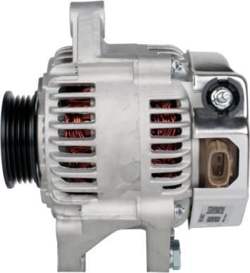 HELLA 8EL 012 426-531 - Alternator furqanavto.az