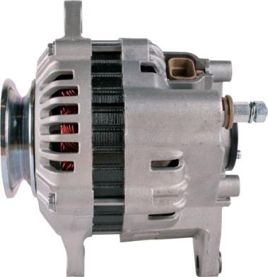 HELLA 8EL 012 426-571 - Alternator furqanavto.az