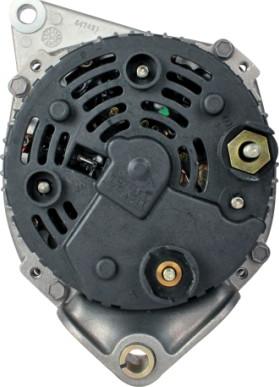 HELLA 8EL 012 426-601 - Alternator furqanavto.az