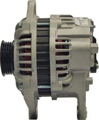 HELLA 8EL 012 426-611 - Alternator furqanavto.az