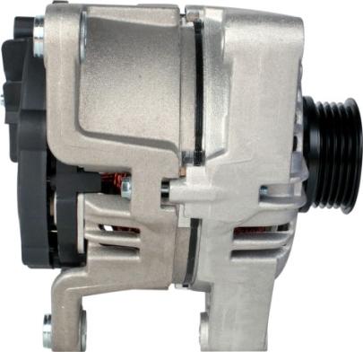 HELLA 8EL 012 426-681 - Alternator furqanavto.az