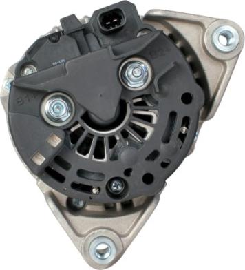 HELLA 8EL 012 426-681 - Alternator furqanavto.az