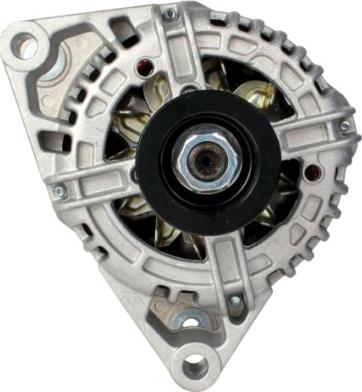 HELLA 8EL 012 426-681 - Alternator furqanavto.az