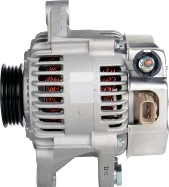 HELLA 8EL 012 426-671 - Alternator furqanavto.az