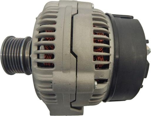 HELLA 8EL 012 426-061 - Alternator furqanavto.az