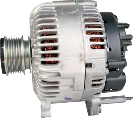 HELLA 8EL 012 426-001 - Alternator furqanavto.az