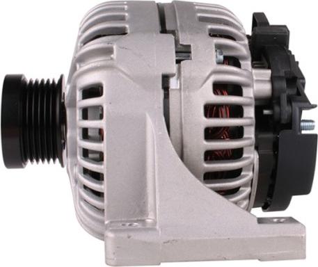 HELLA 8EL 012 426-011 - Alternator furqanavto.az