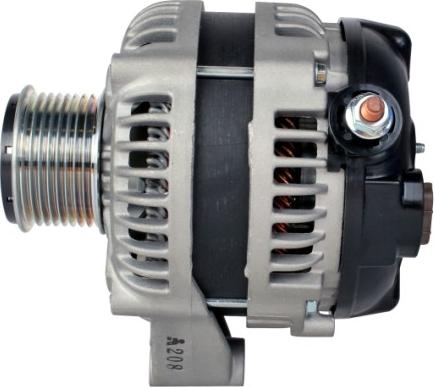 HELLA 8EL 012 426-021 - Alternator furqanavto.az