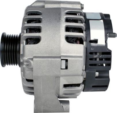 HELLA 8EL 012 426-191 - Alternator furqanavto.az