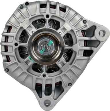 HELLA 8EL 012 426-151 - Alternator furqanavto.az