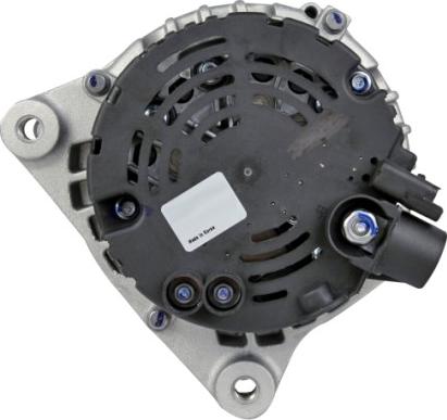 HELLA 8EL 012 426-151 - Alternator furqanavto.az